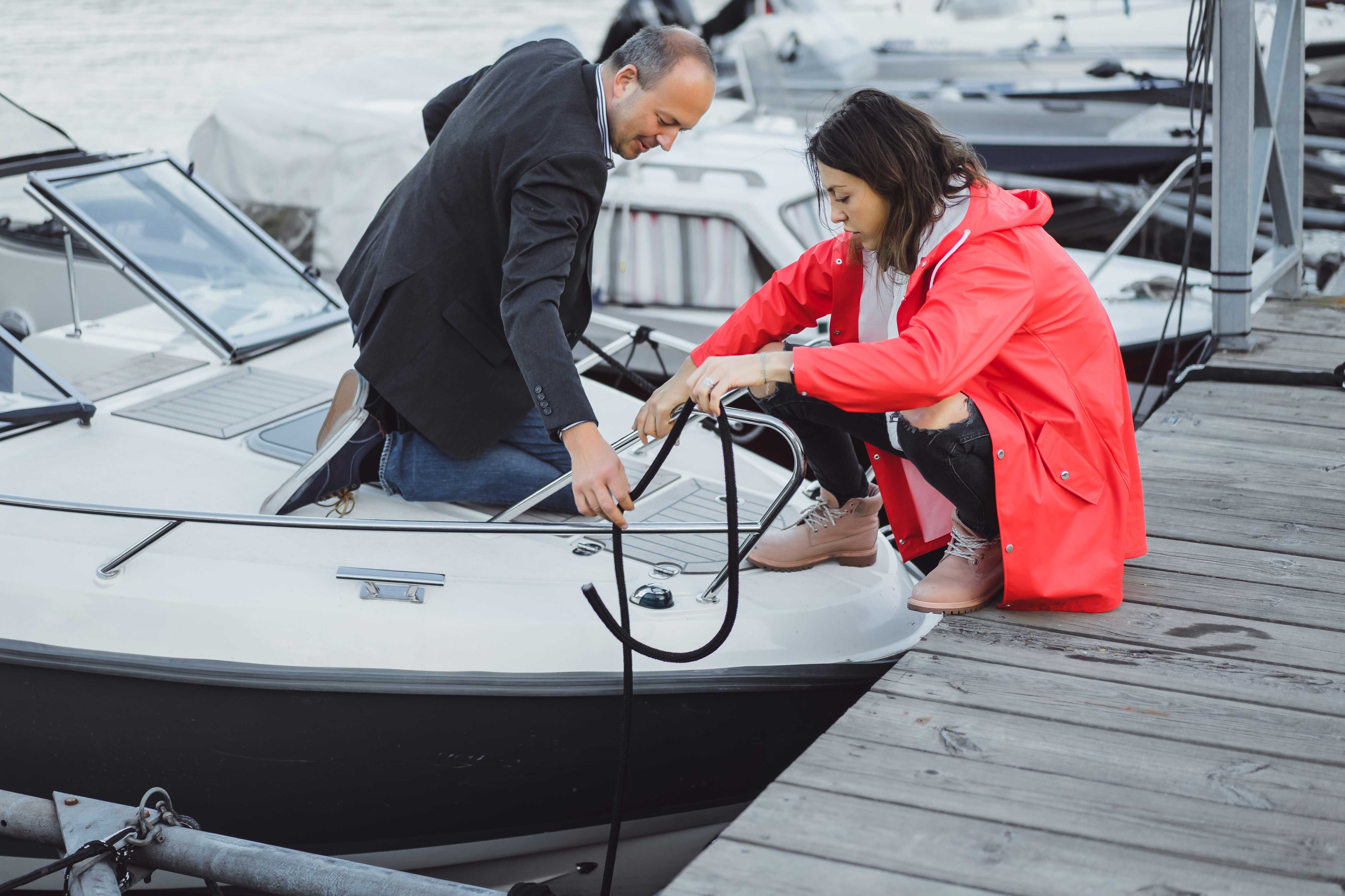 Boat Hire